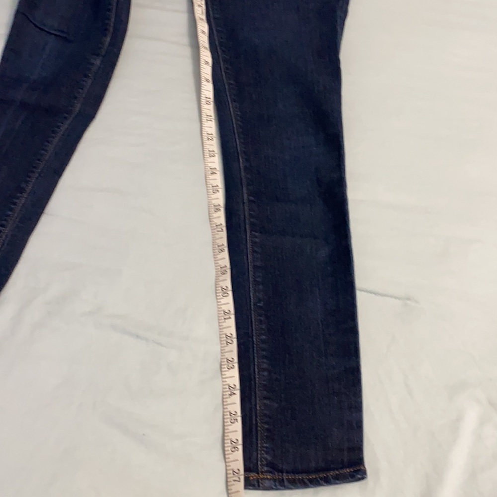 Express Stella Low Rise - Picture 2 of 7